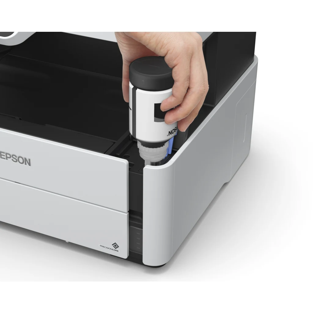 Imagen 5 de Impresora Multifunción Epson EcoTank M2170 Iny. Tinta Monócroma 39 ppm USB WIFI