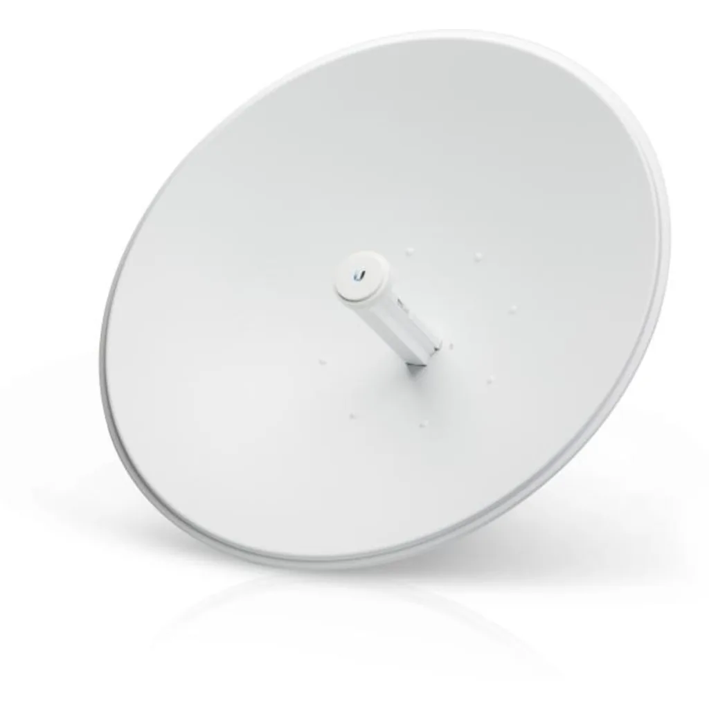 Antena Direccional Ubiquiti PBE-5AC-620 Radio PowerBeam AC 5GHz 29dBi