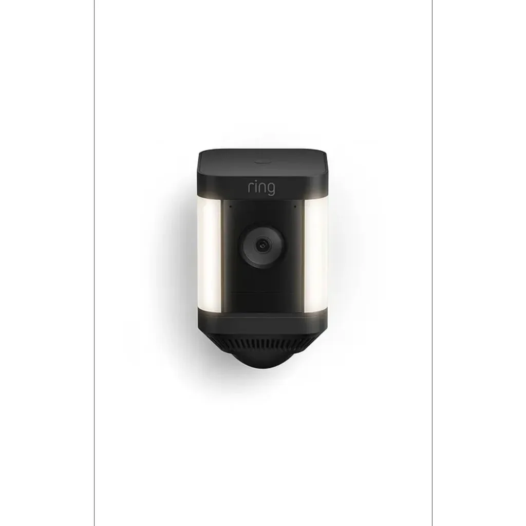 Ring Spotlight Cam Plus Battery [B09K1HMTP3]