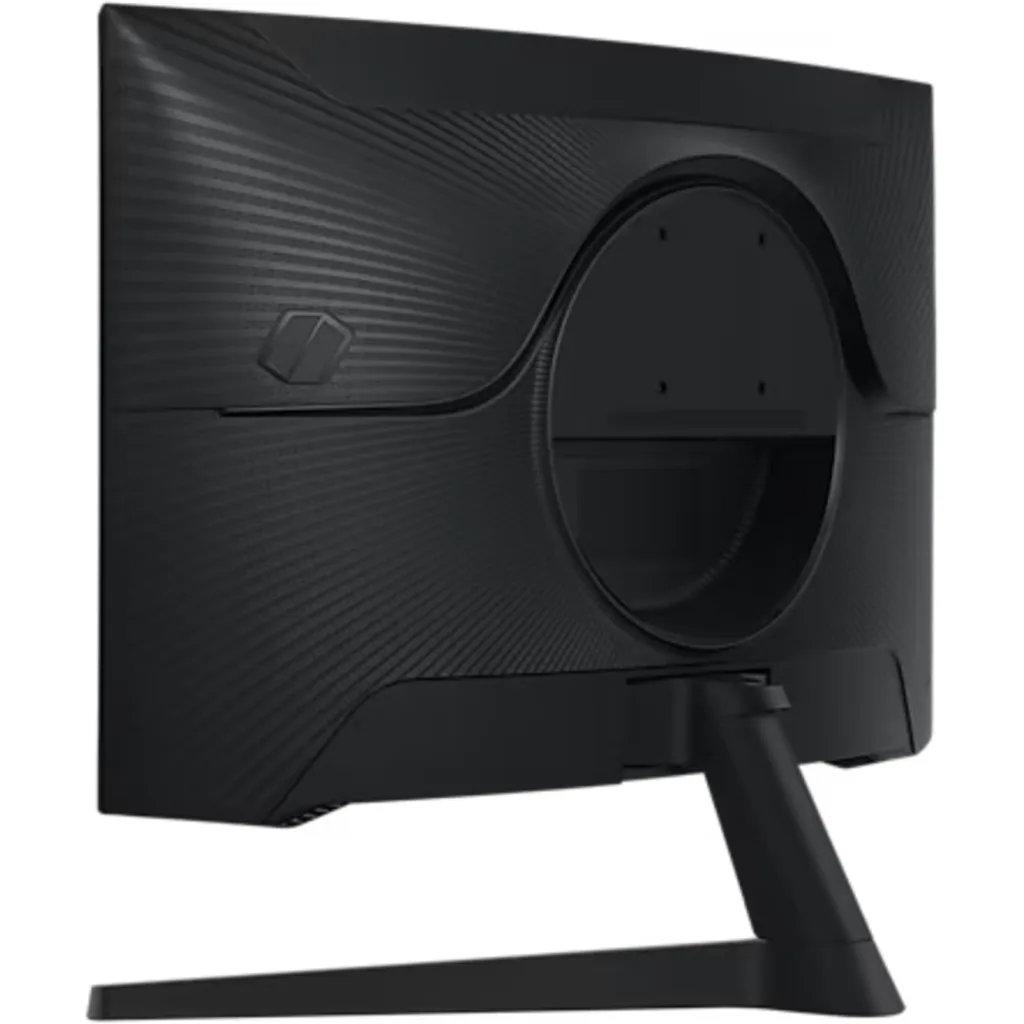 Imagen 8 de Monitor Gamer Curvo Samsung Odyssey G5 27" QHD 2560*1440 VA DP HDMI 165Hz 1ms (Open Box)