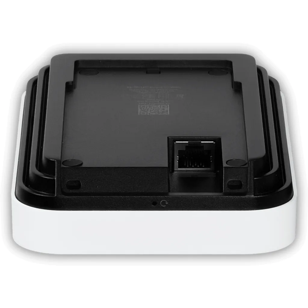 Imagen 5 de UBIQUITI 11Gbps 1-10G WiFi7 2,4/5/6GHz 2x2x2 Band-Steering Req-U-POE++