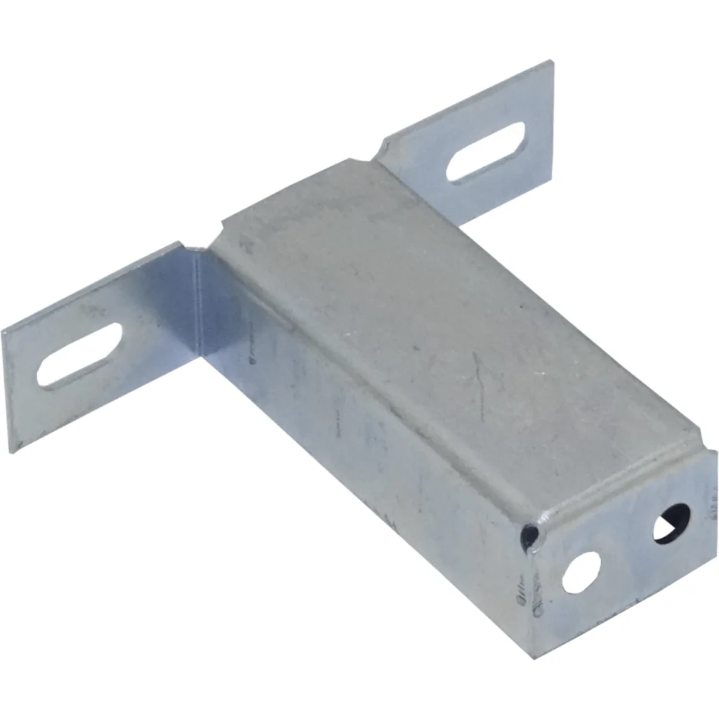 Imagen 1 de 10cm Soporte Metalico 101x125mm 41x31mm para CCA-120-C y CCA-240-C