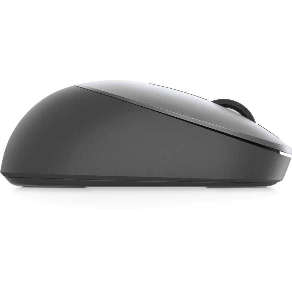 Imagen 5 de Mouse Inalámbrico Dell MS5120W, Óptico 1600dpi 7 botones Bluetooth5.0 Color Gris