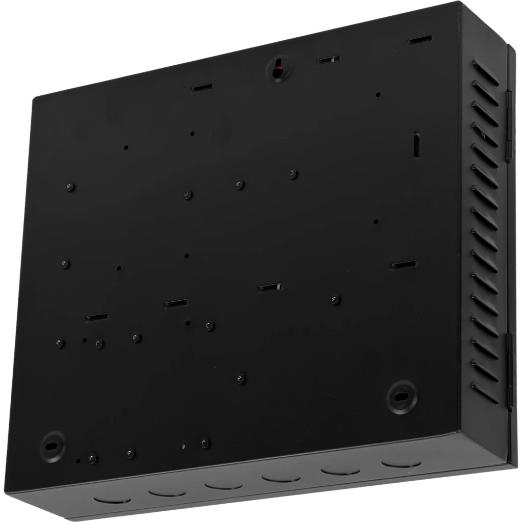 Imagen 4 de Controlador de Puerta ZKTeco para 2 puertas PIN+PROXY Incluye Gabinete