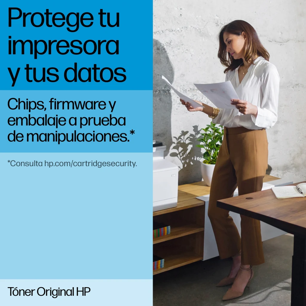 Imagen 6 de Toner Cyan Lasercolor 2600 /2605/CM1015 / CM1017