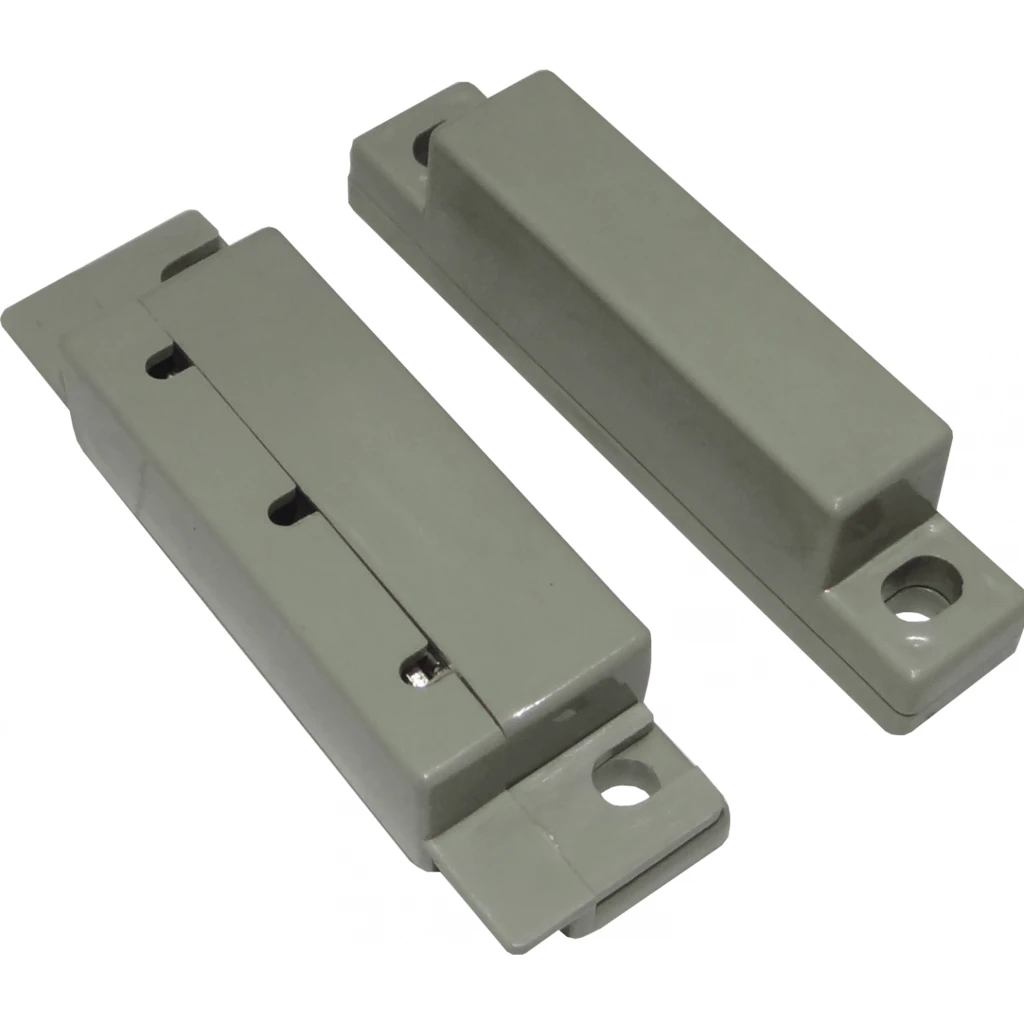 BESTKEY GRIS GRANDE MAGNETICO SENSOR 2C NO-INC-CABLE