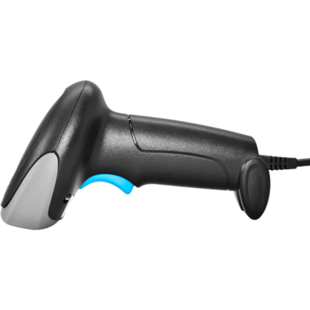 Imagen 4 de Lector Códigos de Barra 3nStar SCI150, 1D Interfaz USB IP54 Color Negro