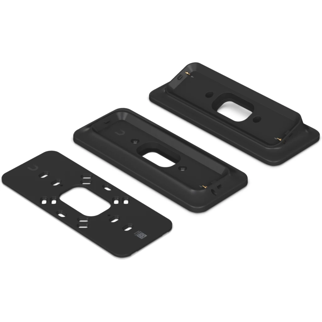 Imagen 4 de UBIQUITI Negro Montaje Plano o Angulo 25o p/UVC-G4-Doorbell-Pro