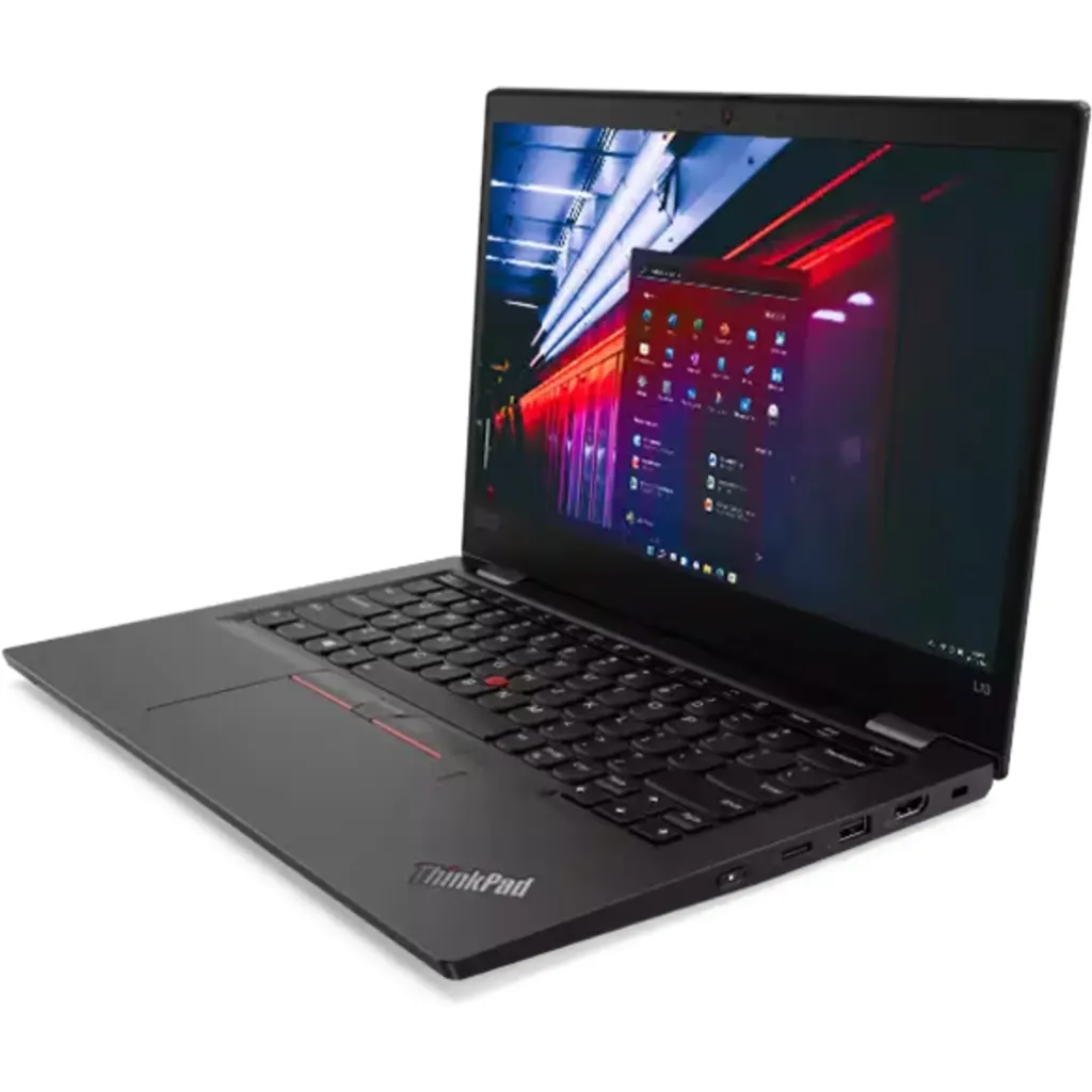 Notebook Lenovo ThinkPad L13 Gen2 I7-1165G7 RAM 16GB SSD 512GB 13.3"" W10P (Reacondicionado)