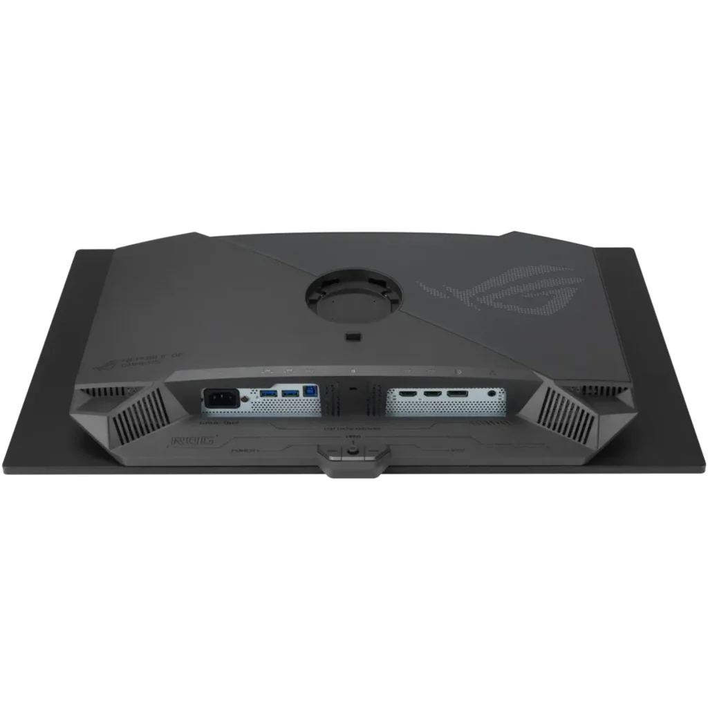 Imagen 5 de Monitor Gamer ASUS ROG Strix XG27AQDPG 27" WQHD 500Hz QD Oled HDR True Black 500