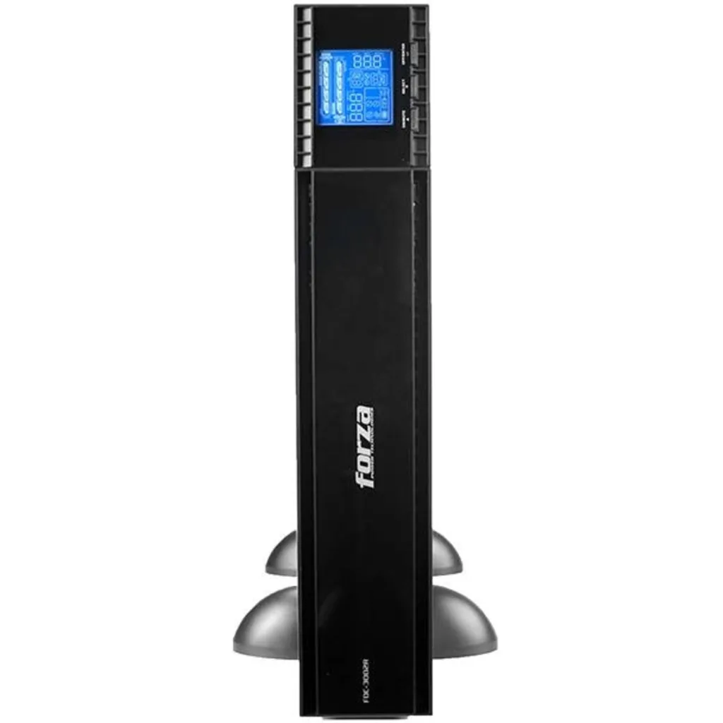 UPS Forza FDC-3022R-I 2700Watt 3000VA  Line interactive 24/7 AC220V