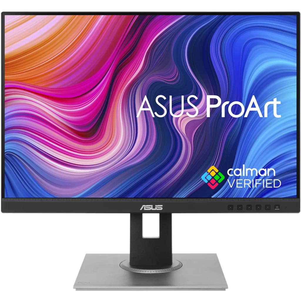 Monitor ASUS ProArt PA248QV 24 WUXGA