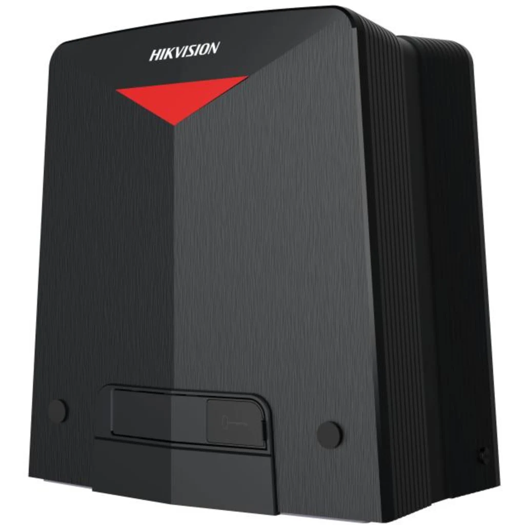 Imagen 1 de Hikvision - Motor for Sliding Gate - DS-K3GL606WX-WB