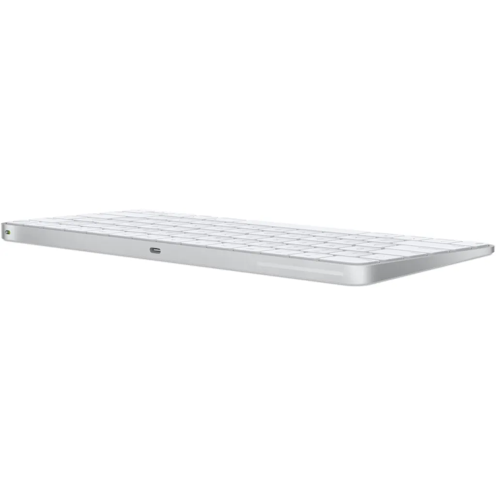 Imagen 2 de Magic Keyboard con Touch ID para modelos con procesador M Apple Latinoamericano