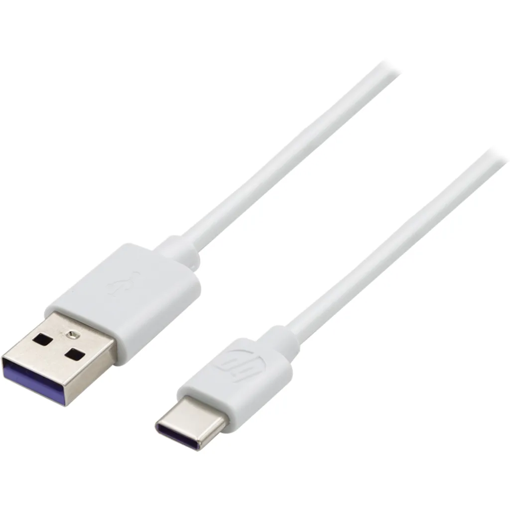 DHC-TC100-2M CABLE USB-C A USB-A