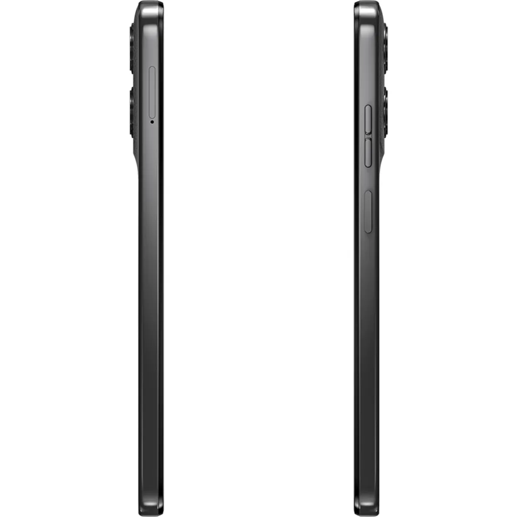 Imagen 6 de Smartphone Motorola G15 8-Core 4GB/128GB 6.72" 4G WiFi Bt NFC Android Color Gris