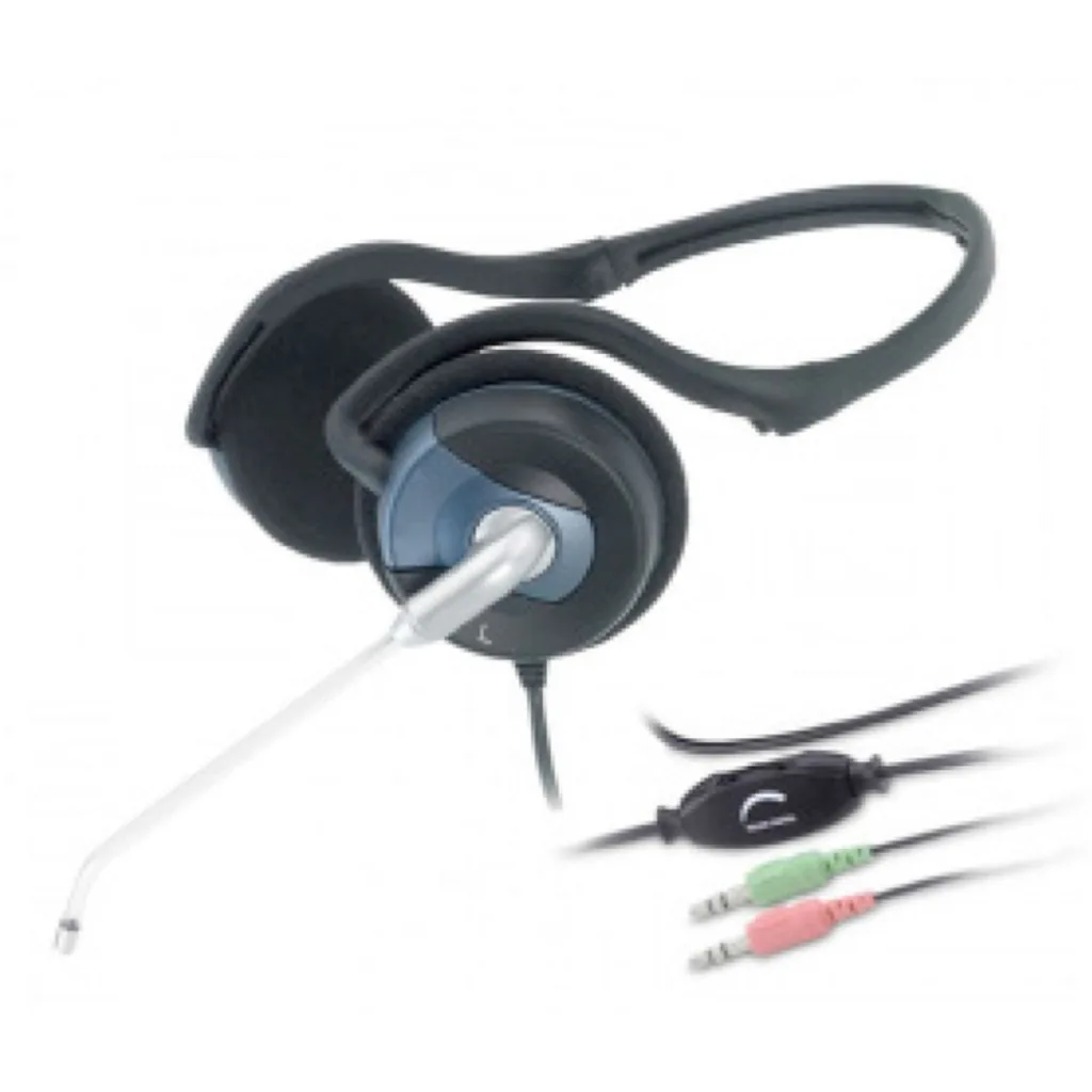 Imagen 1 de HS-300N AUDIFONO GENIUS