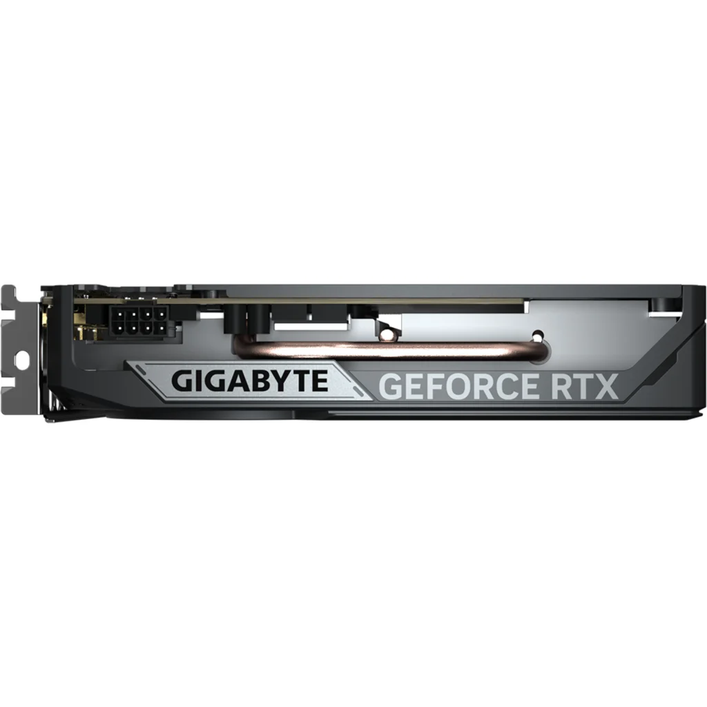 Imagen 6 de Tarjeta de Video Gigabyte Nvidia GeForce RTX 5050  WINDFORCE OC 8GB