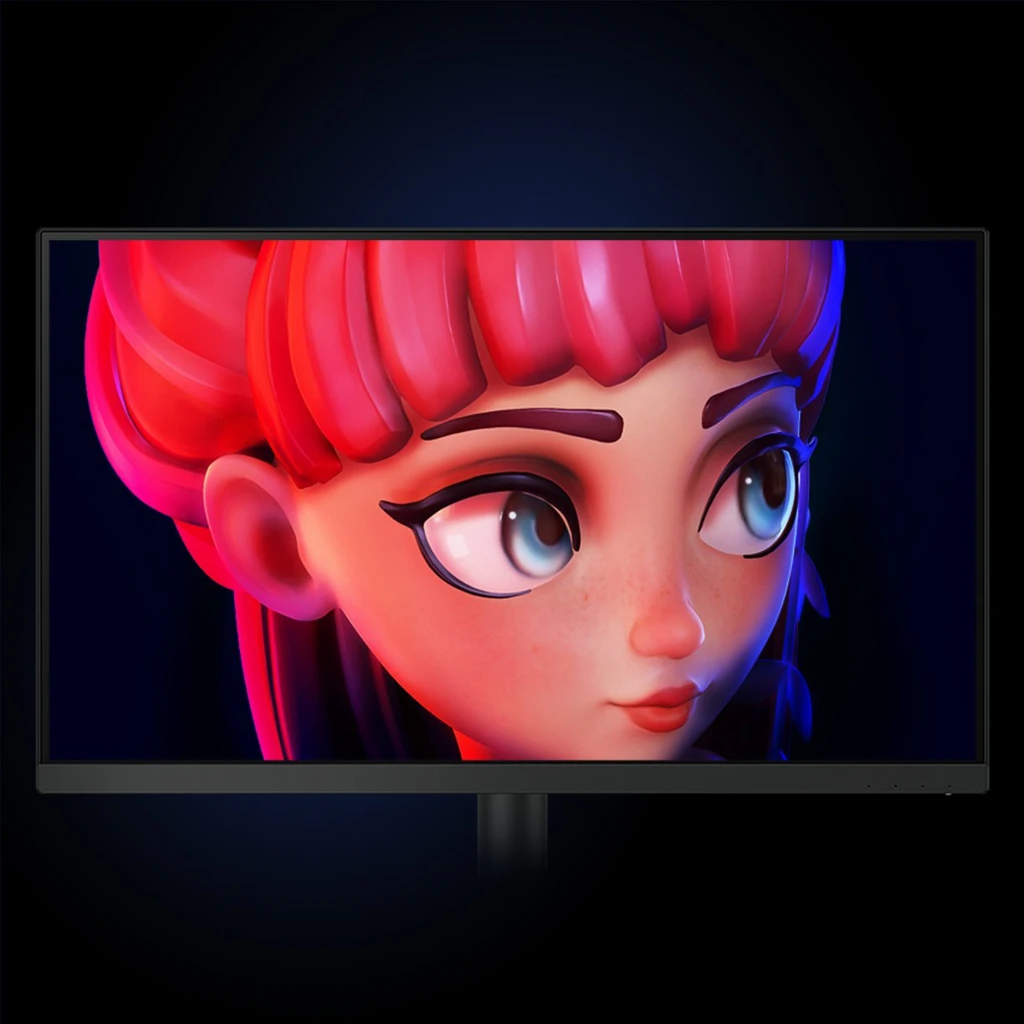 Imagen 11 de Monitor BenQ PD2706U 27" 4K UHD 3840*2160 IPS DP HDMI USB-C 60Hz