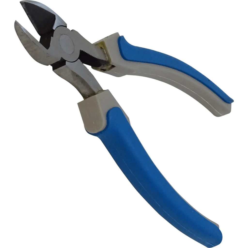 FERRETOOLS 3 Alicates Universal Cortante Punta 8-Pulgadas F5209