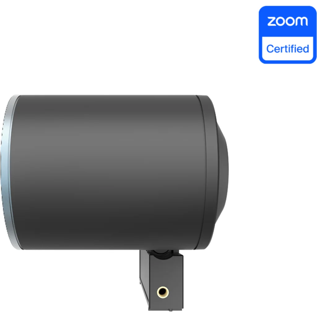 Imagen 3 de CAM BENQ DV01K  4K 8MP USB C IA WEB
