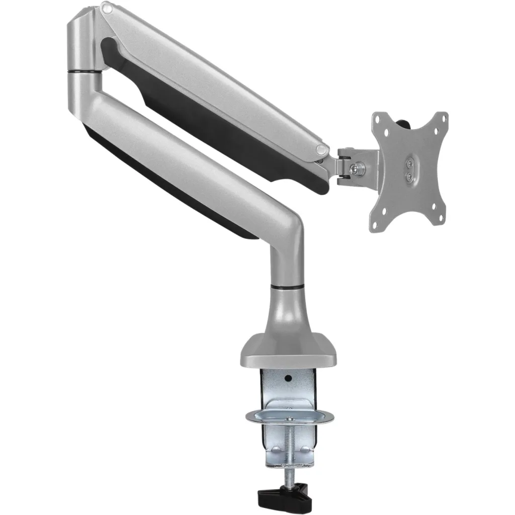 Imagen 14 de Soporte de Escritorio 1 Brazo para Monitor 12" a 34" 9Kg VESA75-100 - STARTECH
