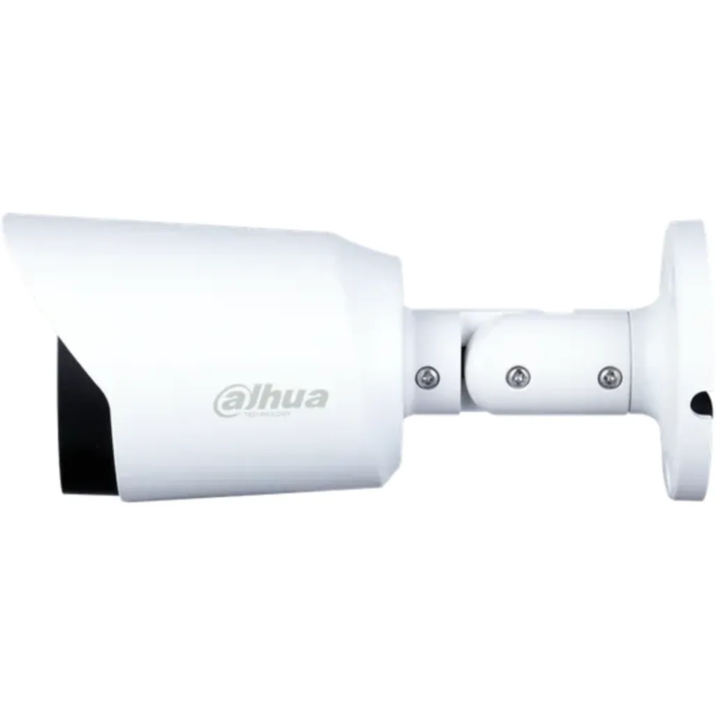 Imagen 2 de DH-HAC-HFW1509TN-LED-0360B-S3, 5MP Full-color Starlight HDCVI Bullet Camera