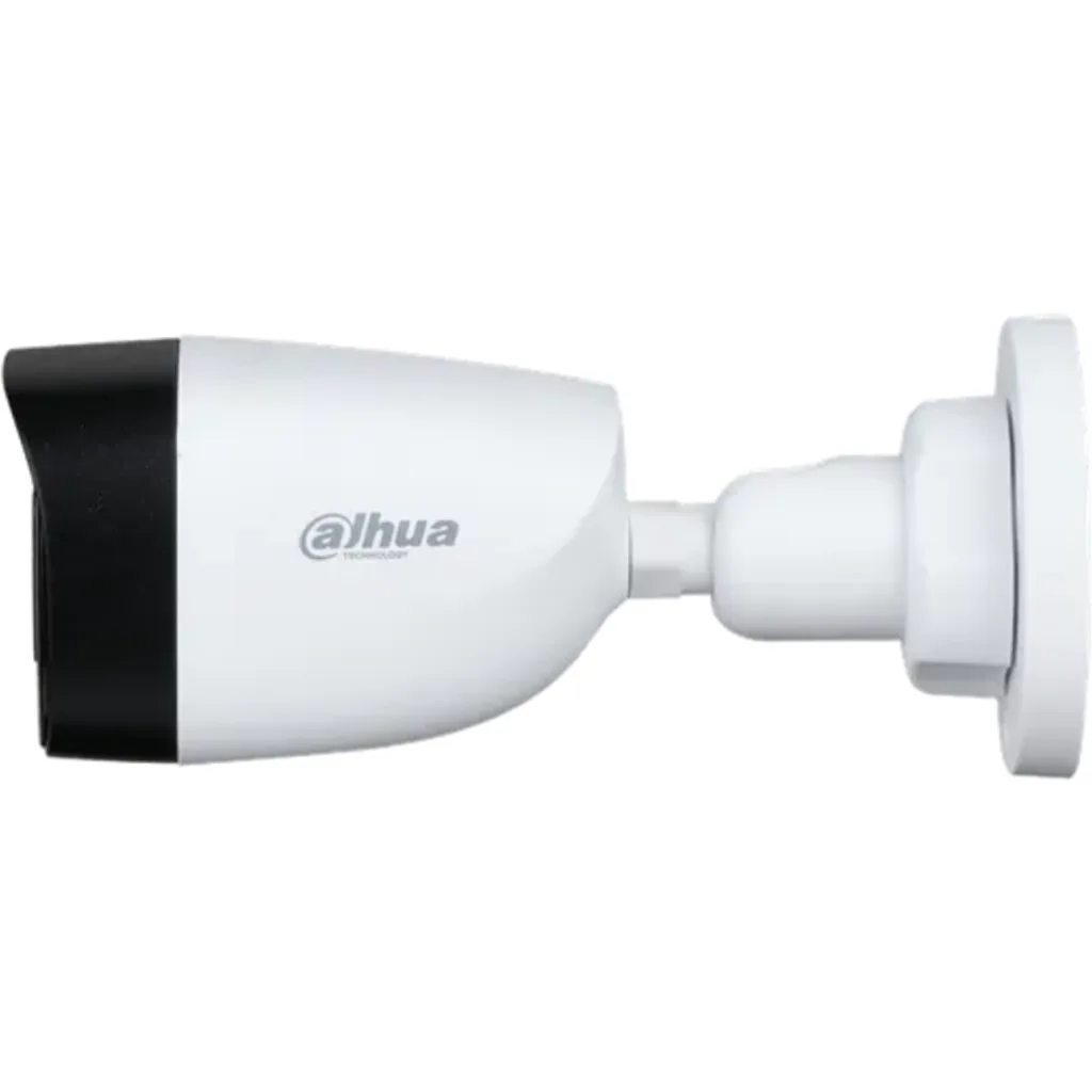 Imagen 2 de DH-HAC-HFW1509CN-A-LED-0280B-S2. Camara HDCVI full color 5mp lente fijo 2.8mm iluminador 20m