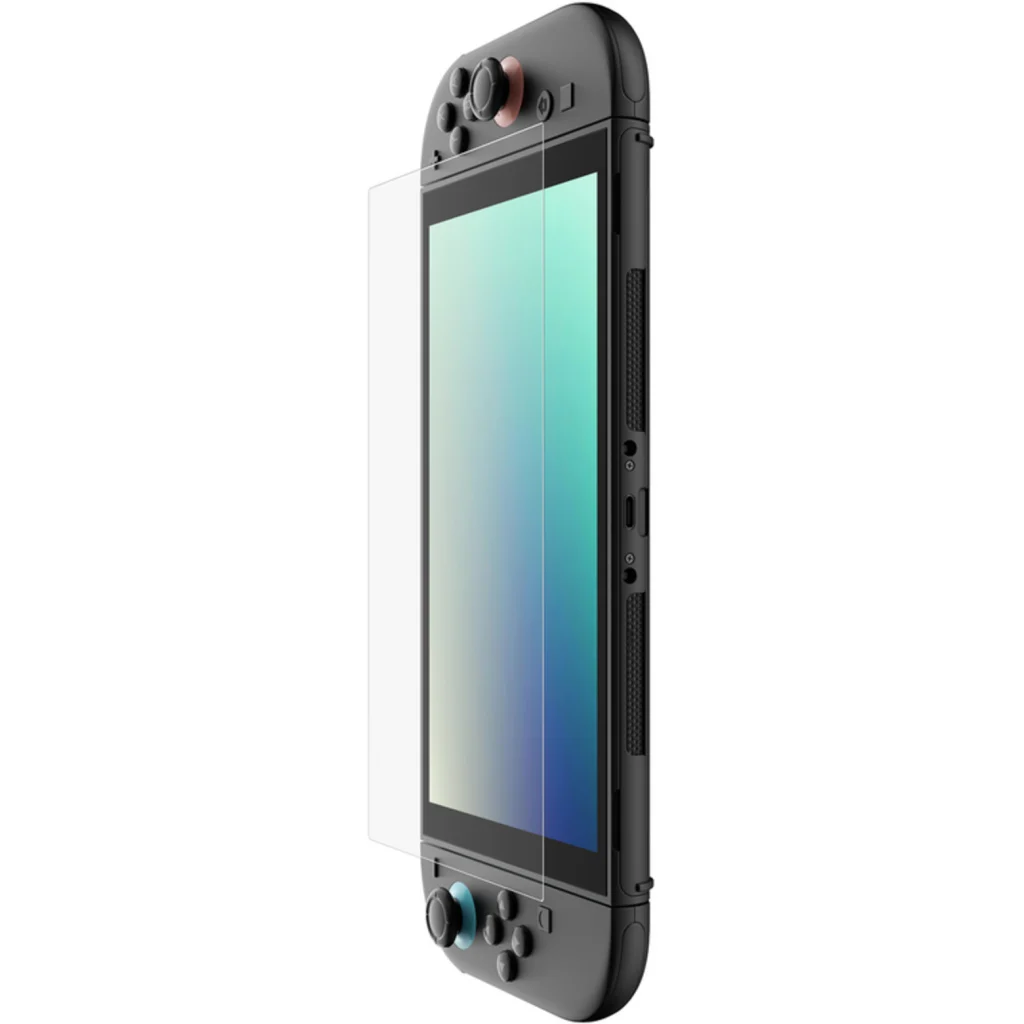 Imagen 1 de Lamina Glass Anti-Glare Screen Protector para Nintendo Switch 2