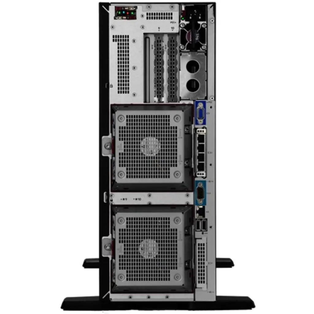 Imagen 2 de Servidor HPE SmartChoice ML350 G11 4410Y 64GB MR408i-o 2x96
