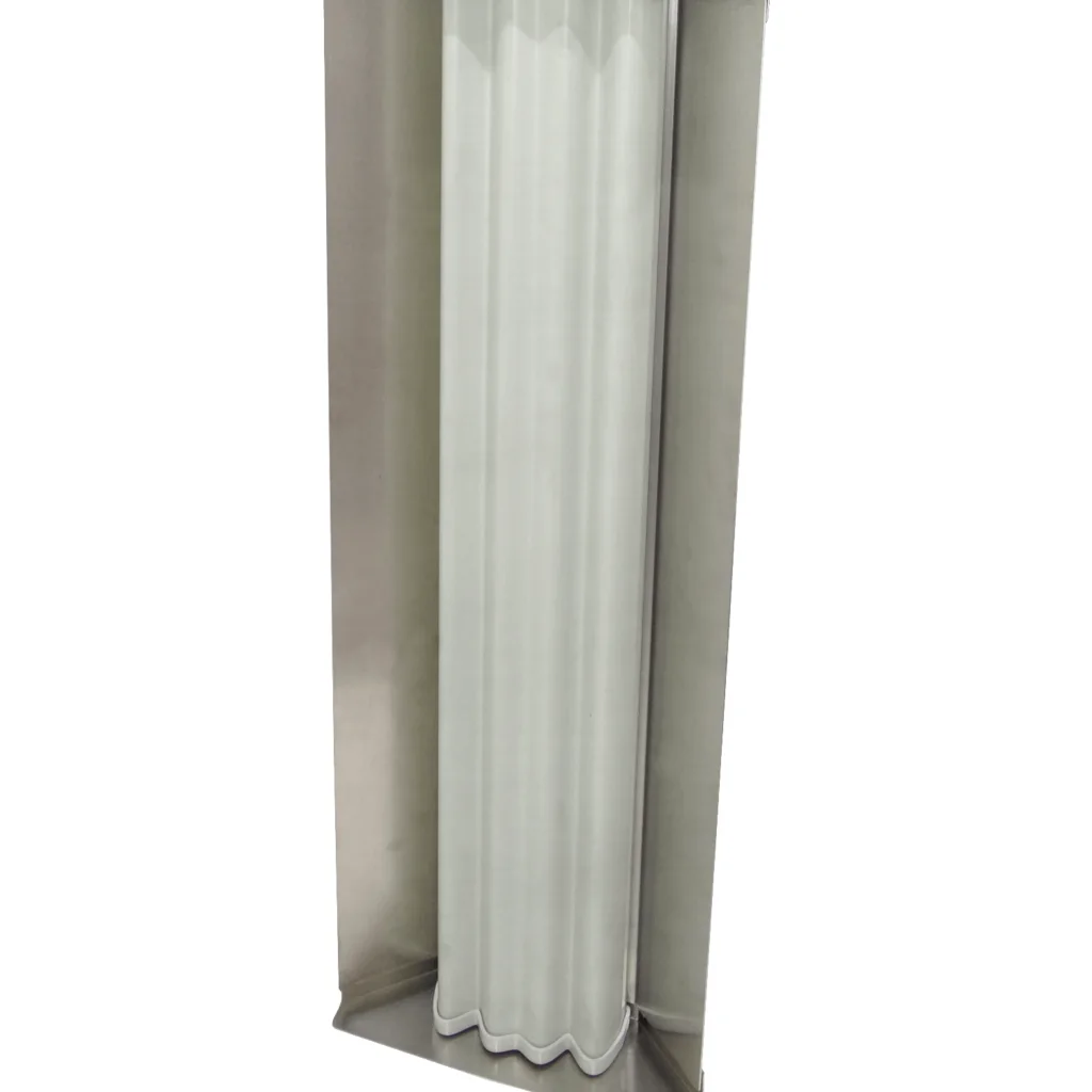 RFARMOR AM-2G16/5G20-90 UNITARIO ESCUDO P/SECTORIAL-ROCKET UBIQUITI