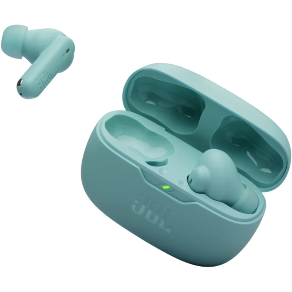 Imagen 7 de JBL Wave Beam 2 - Blue (JBLWBEAM2BLU)