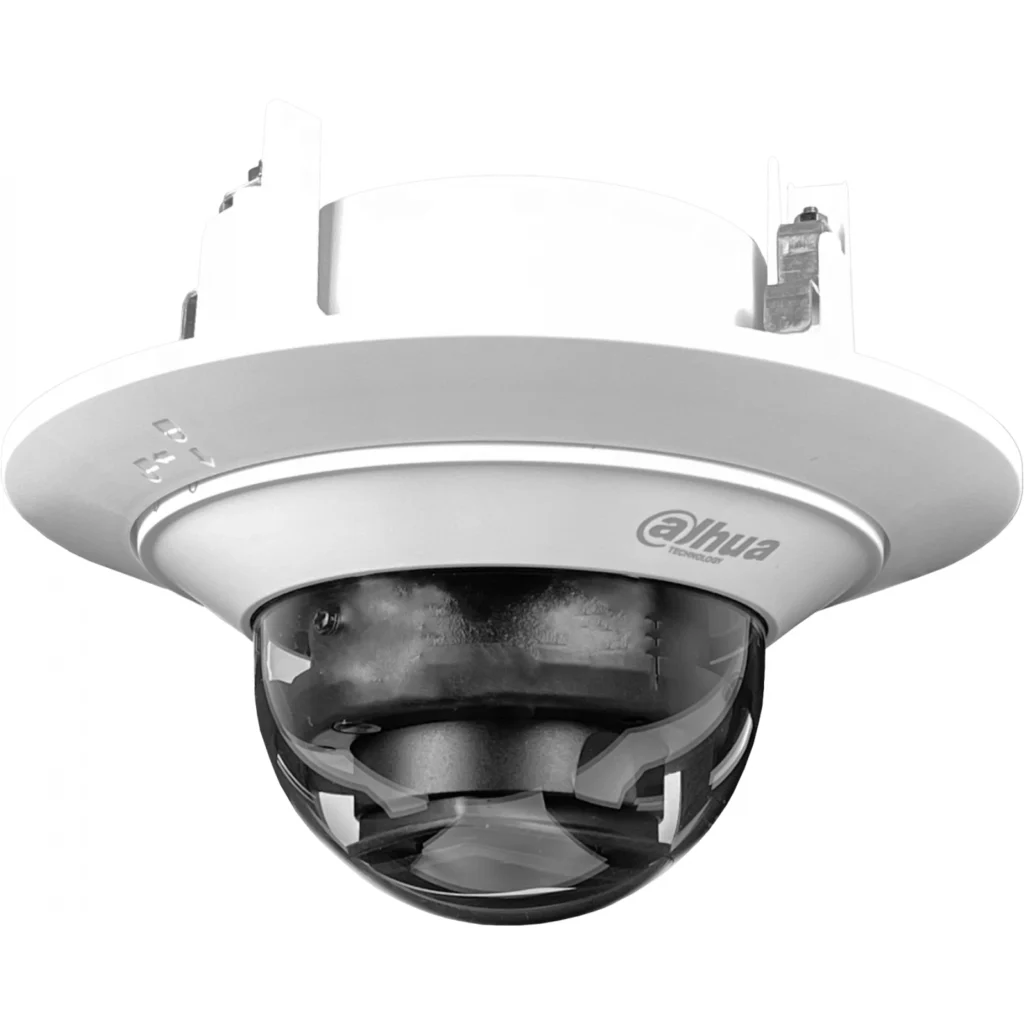 Imagen 2 de DAHUA Domo 4MP Motorizada 2,8-12mm PoE IR40mt IP MicroSD Pro IA TBlock