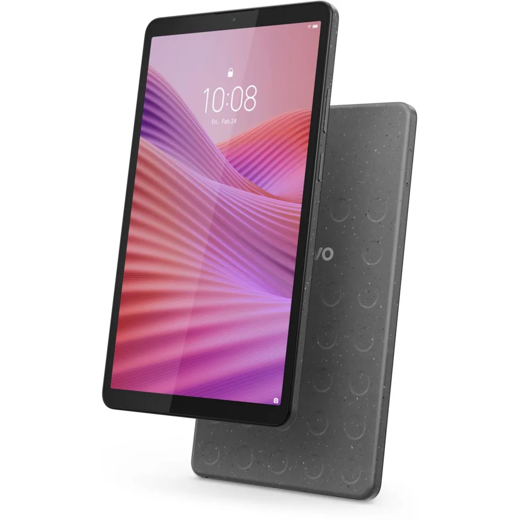 Imagen 1 de Tablet Lenovo Tab One TB305X MediaTek Helio G85 4GB 128GB 8.7"WIFI BT 4G LTE And