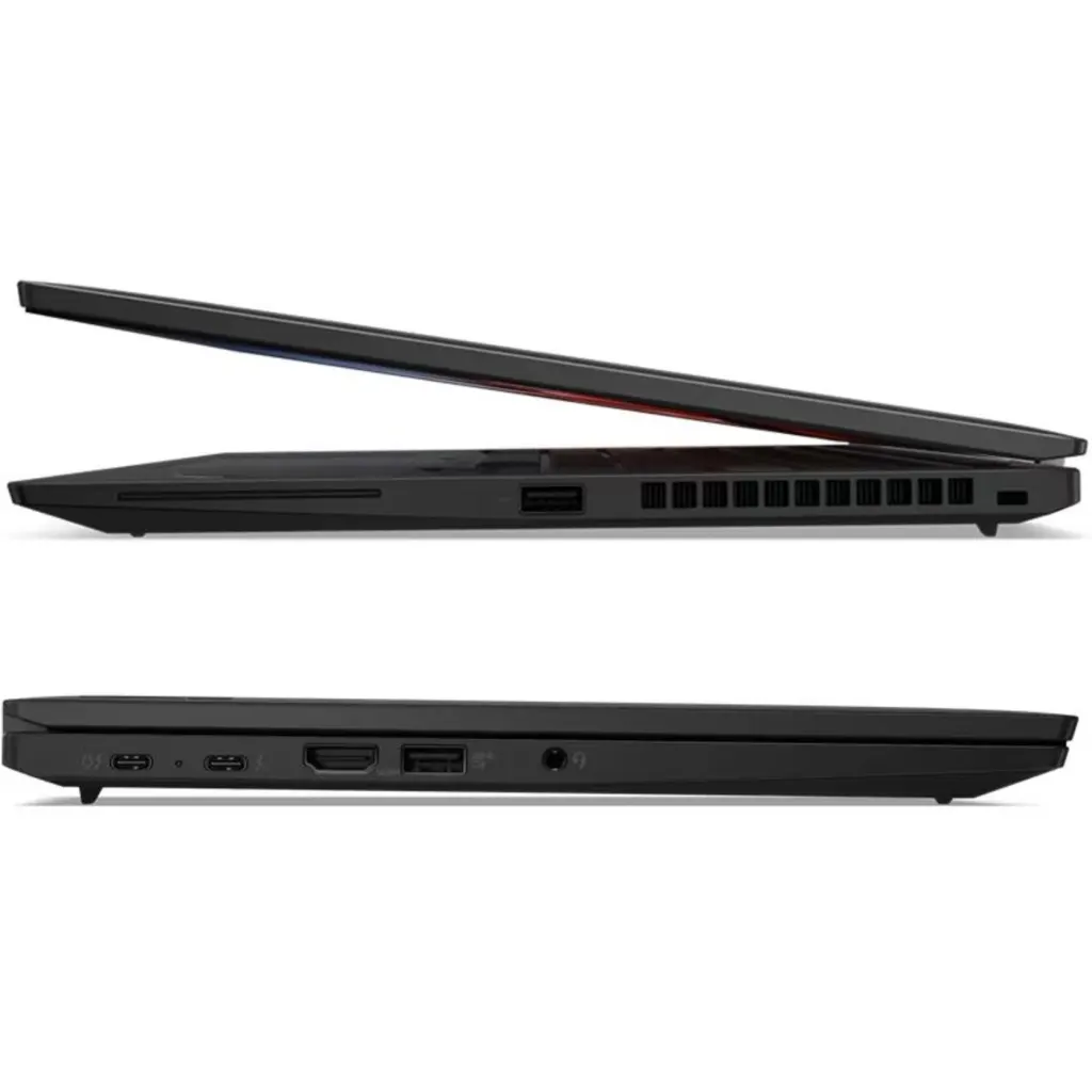 Imagen 4 de Notebook Lenovo Thinkpad T14s Gen4 I7-1355U RAM 16GB SSD 1TB 14" W11P (Nuevo, Caja Abierta)
