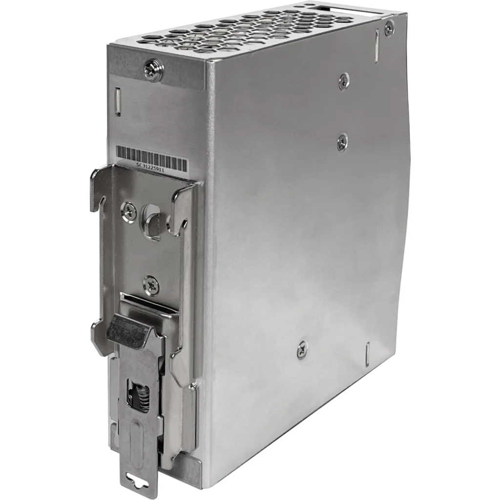 Imagen 2 de Fuente de Poder Mean Well NDR-120-48 48V 2.5A 120W
