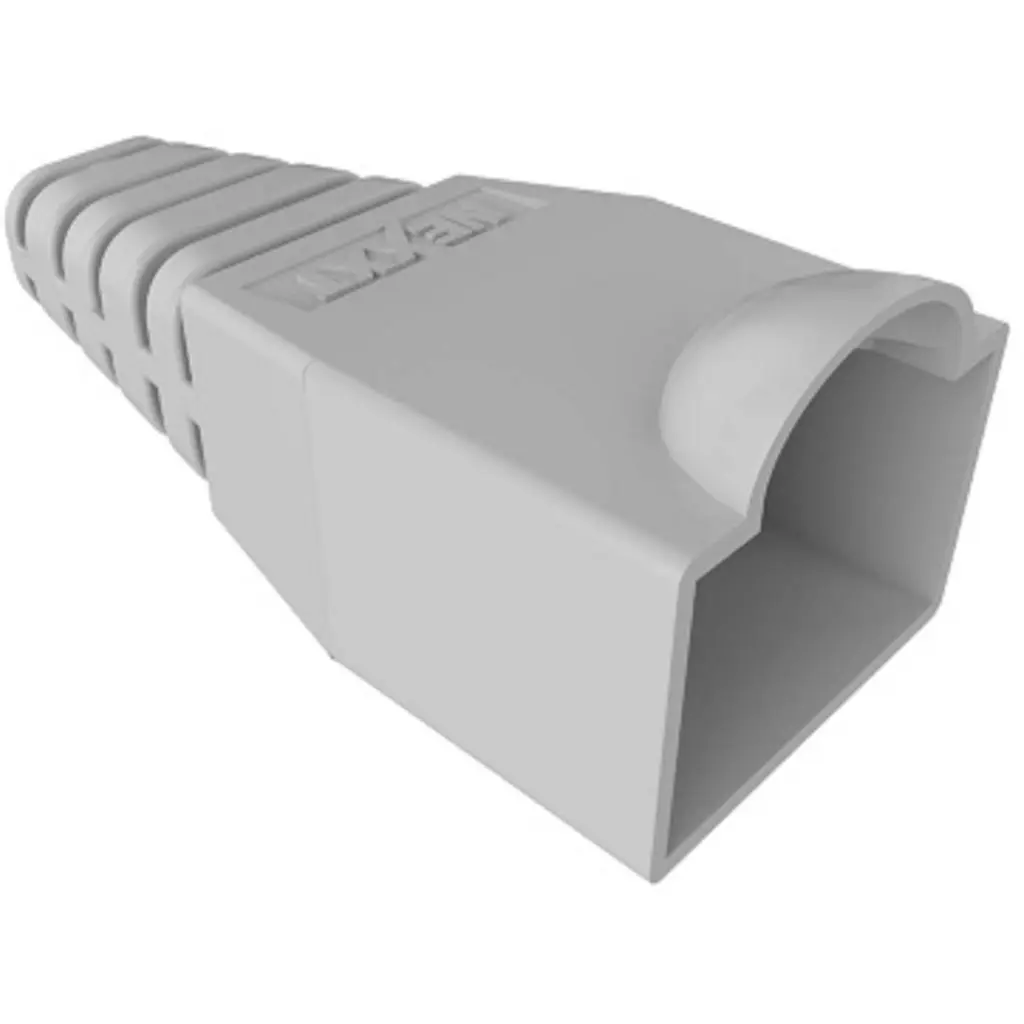 Imagen 1 de Nexxt Capuchón  RJ45 color Gris 100 unidades