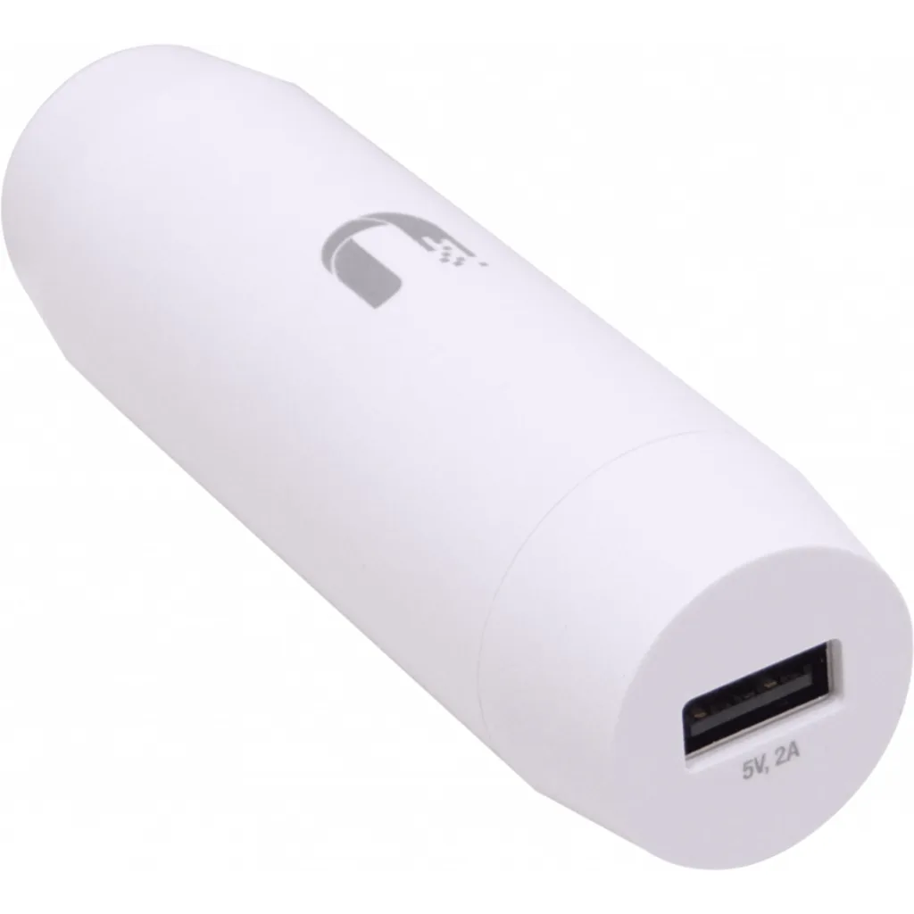 Imagen 5 de UISP INS-3AF-USB UBIQUITI interior 802.3af 48V-in 5V-out Convertidor PoE a USB-AH