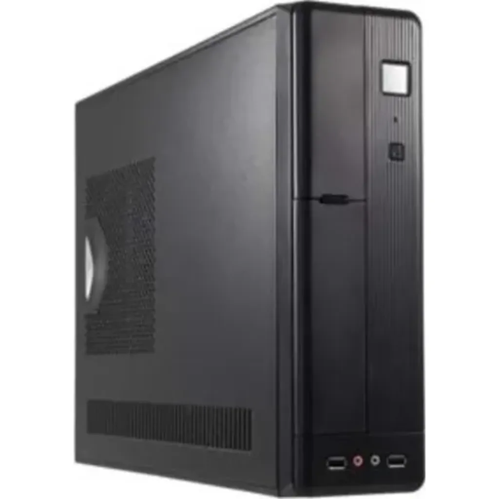 Computador Delgado Reacondicionado i5-8400, 8 GB RAM, SSD 500 GB, Windows 11 Pro (Reacondicionado)