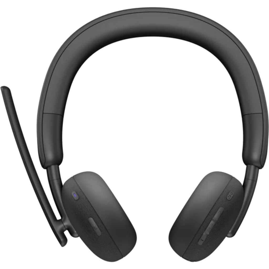 Imagen 5 de Dell - WL3024 - Headset - Wireless - WL3024-DWW