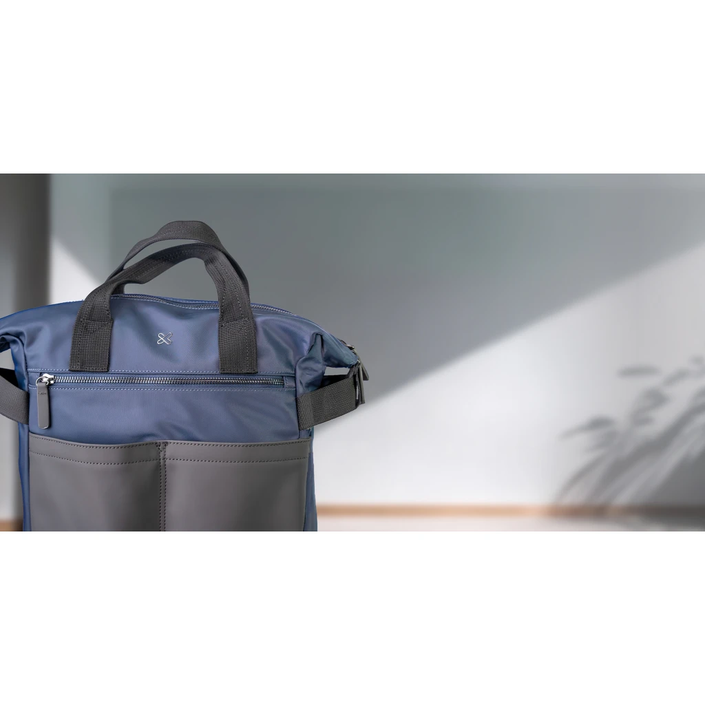 Imagen 7 de Klip Xtreme - Notebook carrying backpack - 16" - fashion