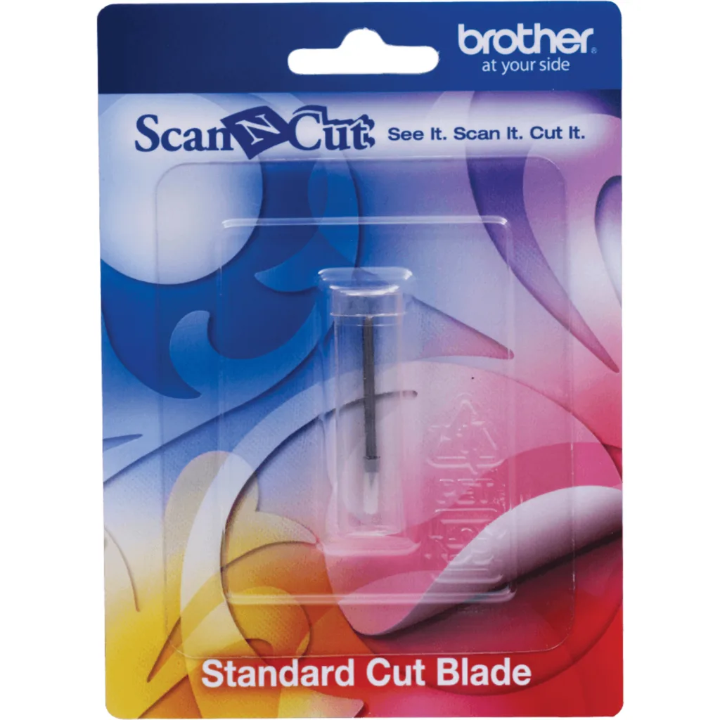 Imagen 1 de SCAN N CUT - STANDARD BLADE