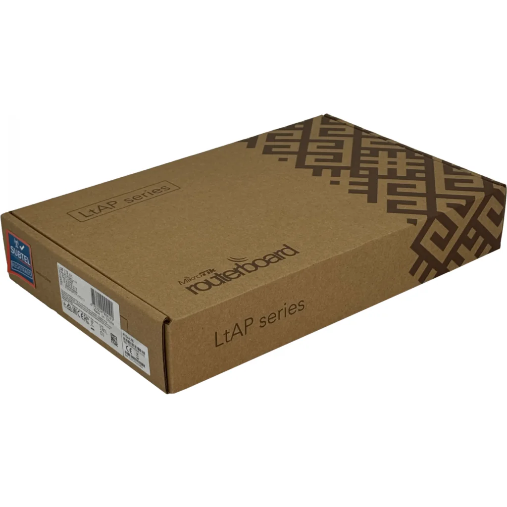 Imagen 2 de MIKROTIK 2-Sim 2MPCIe LTE1-2-3-7-8-20-38-40 GPS 2,4GHz 2x2-2dBi 1-1000