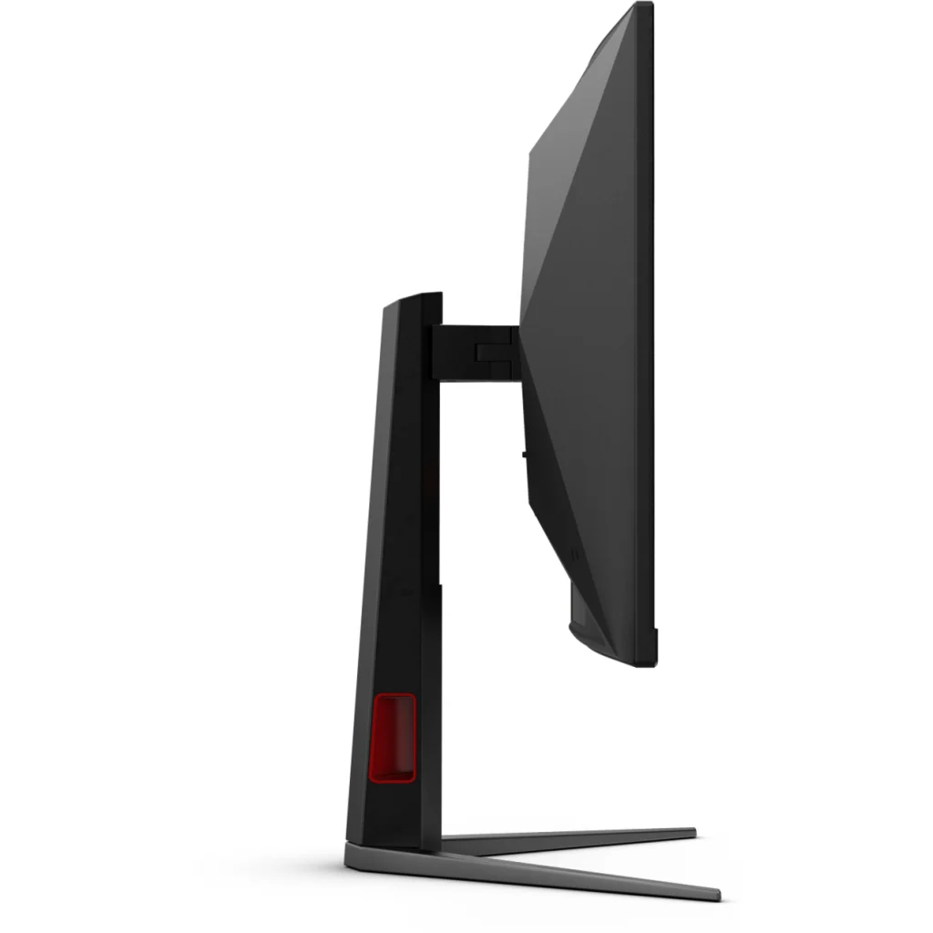 Imagen 8 de Monitor Curvo AOC C27G4Z 27" FHD 1920*1080 VA HDMI DisplayPort 280Hz