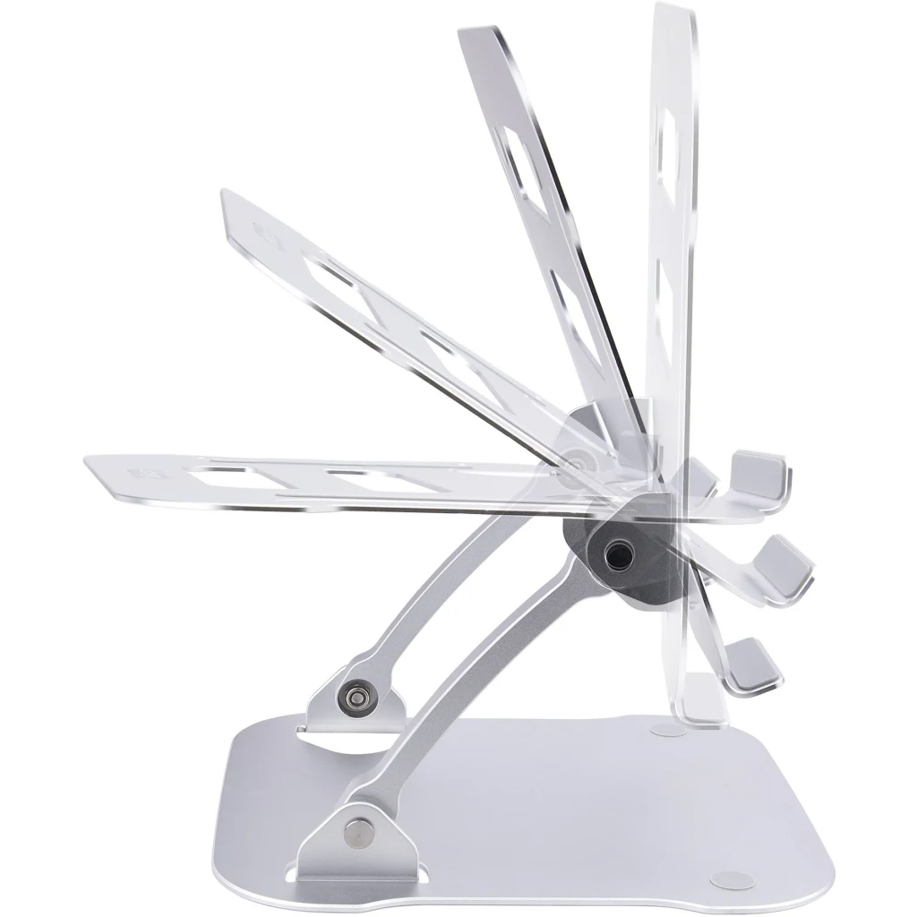 Imagen 5 de Soporte Riser de Sobremesa para Portatil