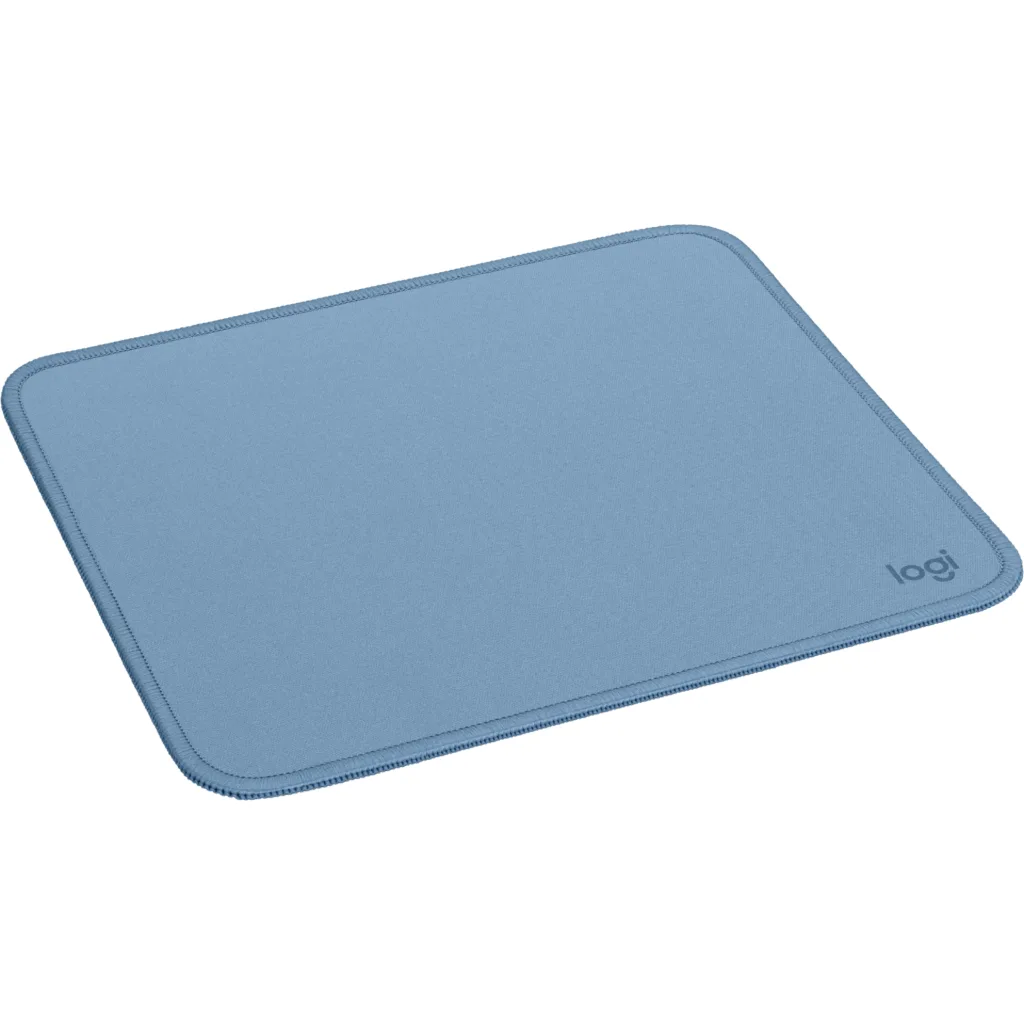Logitech Mouse Pad Studio Series Blue Grey