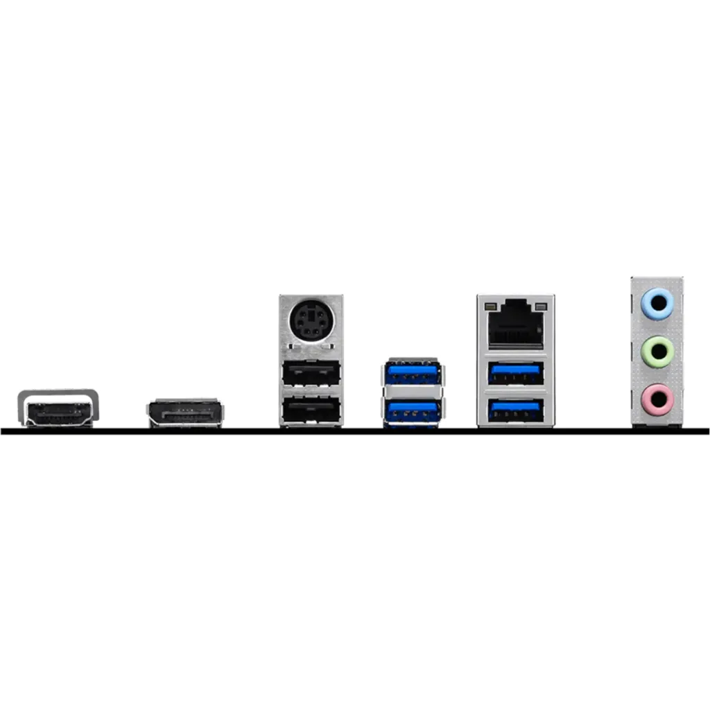 Imagen 3 de PRO B550M-B