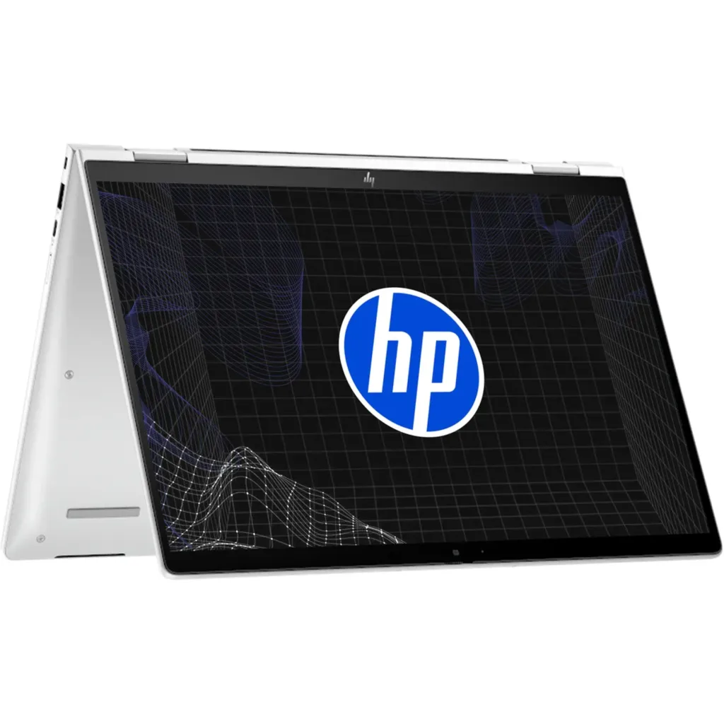 Imagen 3 de Notebook HP EliteBook X Flip G1i Ultra 7 258V RAM32GB SSD1TB 14"Touch W11P