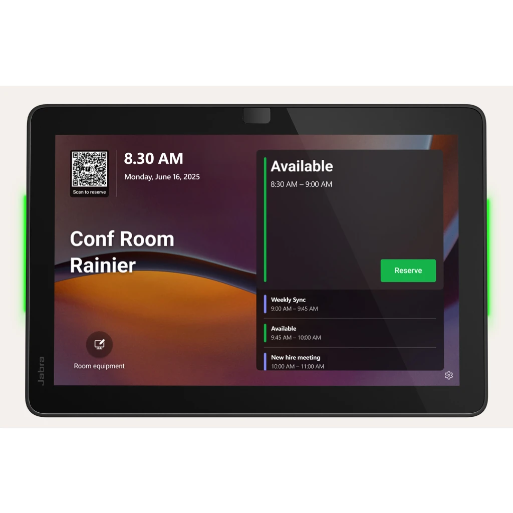 Jabra - Scheduler