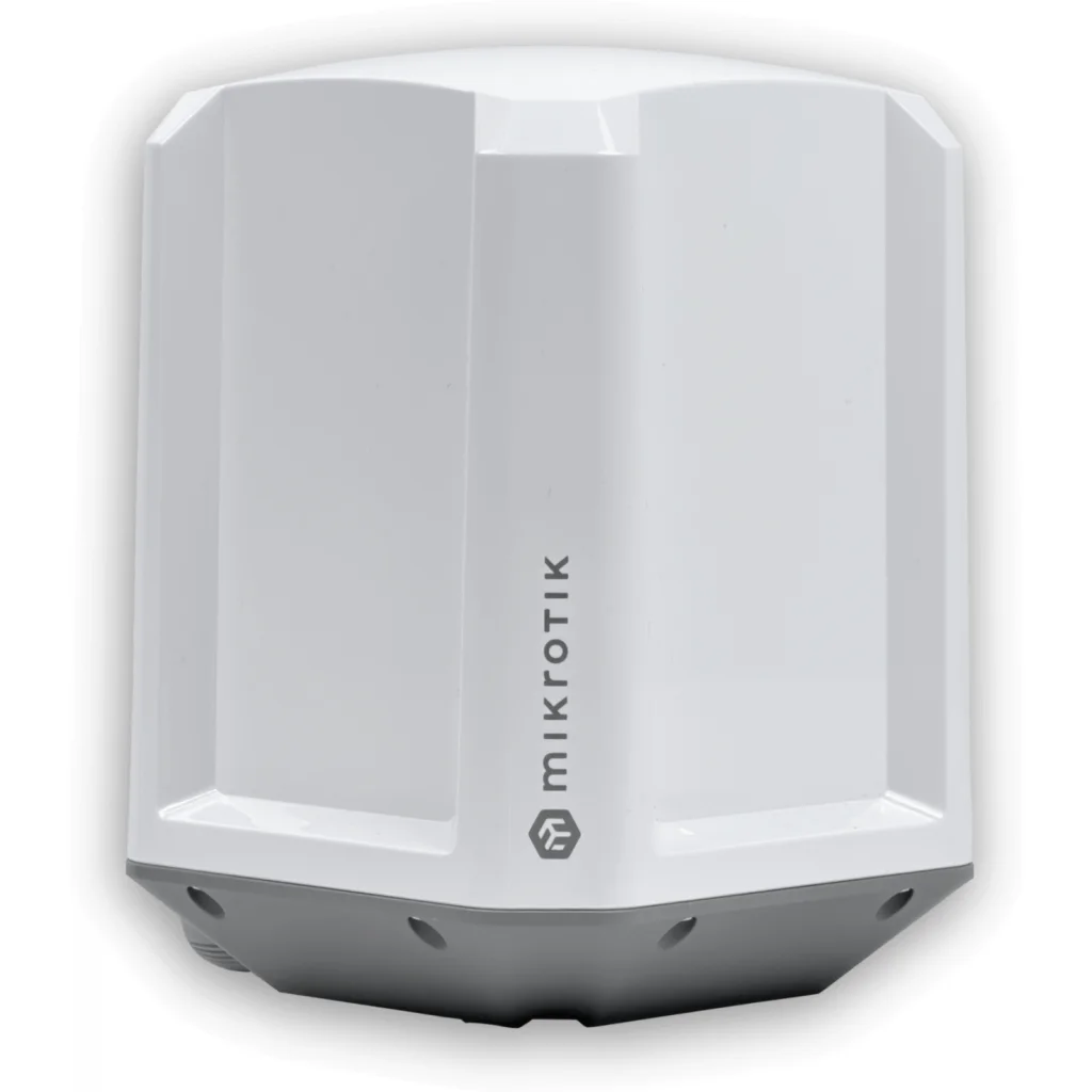 Imagen 4 de MIKROTIK Omni LTE/5G 1-1000-PoE/In 4x4 GPS GNSS 1-Sim eSim IP67